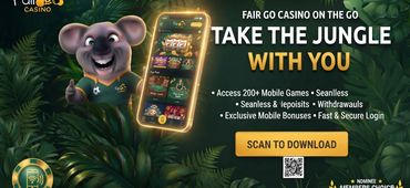 Fair Go Casino App